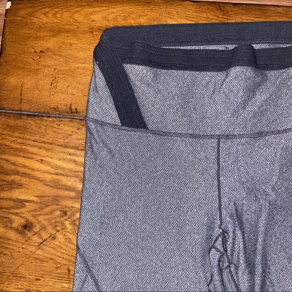 Prana High Waist Leggings - Picture 2 of 6
